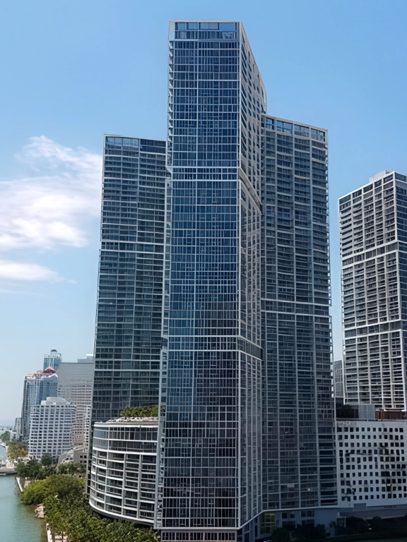 Procurement & Consultant Services